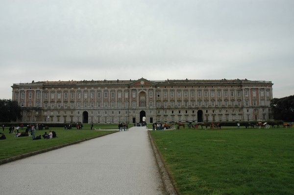 Royal Palace